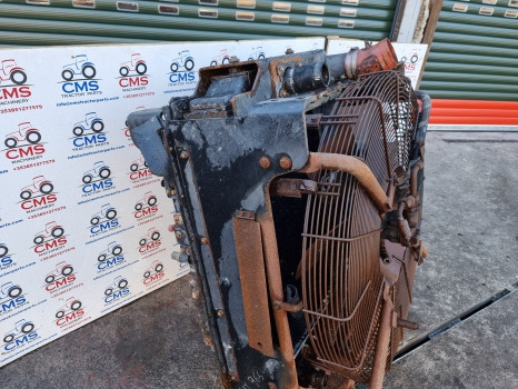 Caterpillar 966g Ii Engine Water Cooling Radiator 180-0611, 180-8690, 161-8919 - Radiador: foto 3 Caterpillar 966g Ii Engine Water Cooling Radiator 180-0611, 180-8690, 161-8919 - Radiador: foto 3