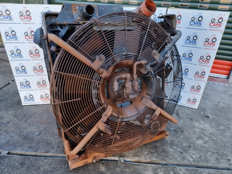 Caterpillar 966g Ii Engine Water Cooling Radiator 180-0611, 180-8690, 161-8919 - Radiador: foto 2 Caterpillar 966g Ii Engine Water Cooling Radiator 180-0611, 180-8690, 161-8919 - Radiador: foto 2