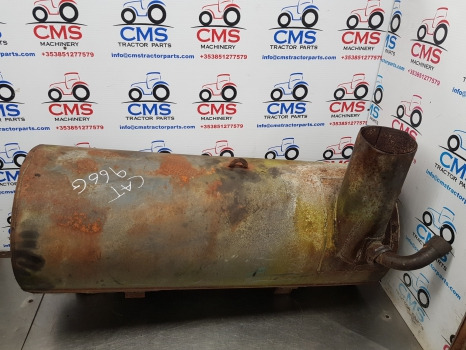 Caterpillar 966g Ii Muffler Silencer 208-8088, 2088088 - Sistema de admissão de ar: foto 2 Caterpillar 966g Ii Muffler Silencer 208-8088, 2088088 - Sistema de admissão de ar: foto 2