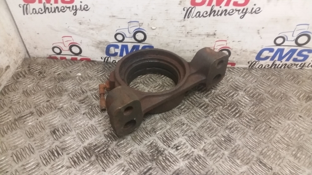 Caterpillar Th 336, 337, 406, 407 Rear Axle Support 320-7341 - Eixo traseiro para Empilhador telescópico: foto 3 Caterpillar Th 336, 337, 406, 407 Rear Axle Support 320-7341 - Eixo traseiro para Empilhador telescópico: foto 3