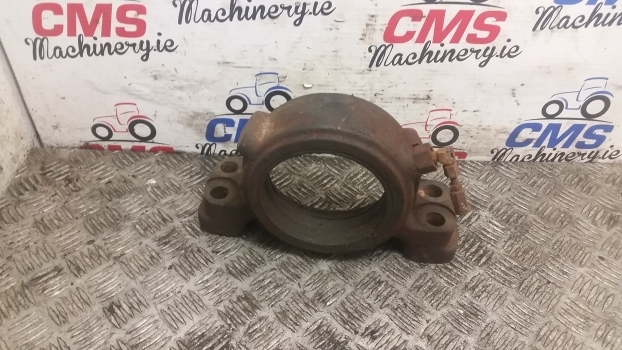 Caterpillar Th 336, 337, 406, 407 Rear Axle Support 320-7341 - Eixo traseiro para Empilhador telescópico: foto 1 Caterpillar Th 336, 337, 406, 407 Rear Axle Support 320-7341 - Eixo traseiro para Empilhador telescópico: foto 1