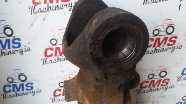 Caterpillar Th 406, 407, 336, 337 Front Rear Half Axle Housing 320-7331, 338903 - Eixo e peças para Empilhador telescópico: foto 5 Caterpillar Th 406, 407, 336, 337 Front Rear Half Axle Housing 320-7331, 338903 - Eixo e peças para Empilhador telescópico: foto 5