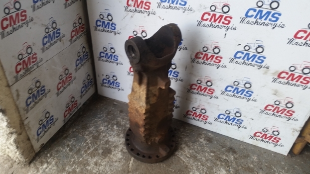 Caterpillar Th 406, 407, 336, 337 Front Rear Half Axle Housing 320-7331, 338903 - Eixo e peças para Empilhador telescópico: foto 1 Caterpillar Th 406, 407, 336, 337 Front Rear Half Axle Housing 320-7331, 338903 - Eixo e peças para Empilhador telescópico: foto 1