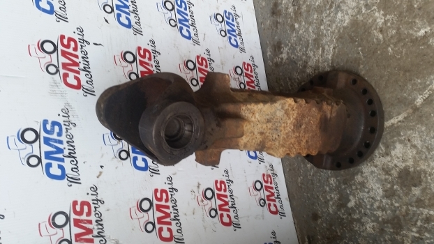 Caterpillar Th 406, 407, 336, 337 Front Rear Half Axle Housing 320-7331, 338903 - Eixo e peças para Empilhador telescópico: foto 2 Caterpillar Th 406, 407, 336, 337 Front Rear Half Axle Housing 320-7331, 338903 - Eixo e peças para Empilhador telescópico: foto 2