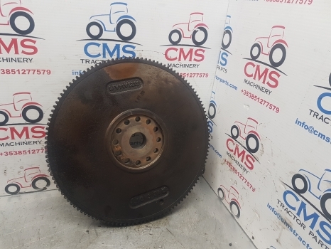Caterpillar Th407, Th406, Th336, Th337 Engine Flywheel 3122a14a1 - Volante do motor para Empilhador telescópico: foto 4 Caterpillar Th407, Th406, Th336, Th337 Engine Flywheel 3122a14a1 - Volante do motor para Empilhador telescópico: foto 4