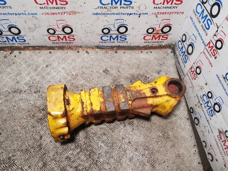 Caterpillar Th62 Clark Hurth Front Half Axle Housing 279.06.004.659, 27906004659 - Eixo dianteiro: foto 1 Caterpillar Th62 Clark Hurth Front Half Axle Housing 279.06.004.659, 27906004659 - Eixo dianteiro: foto 1