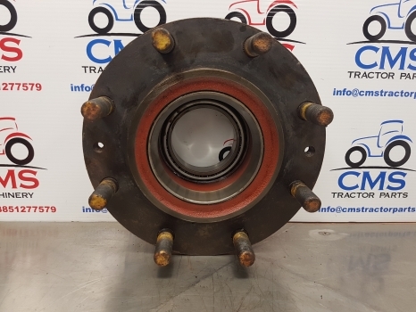 Caterpillar Th62 Clurk Hurth Front Rear Aaxle Hub Plate 097-5331, 738.08.019.63 - Cubo de roda para Empilhador telescópico: foto 4 Caterpillar Th62 Clurk Hurth Front Rear Aaxle Hub Plate 097-5331, 738.08.019.63 - Cubo de roda para Empilhador telescópico: foto 4