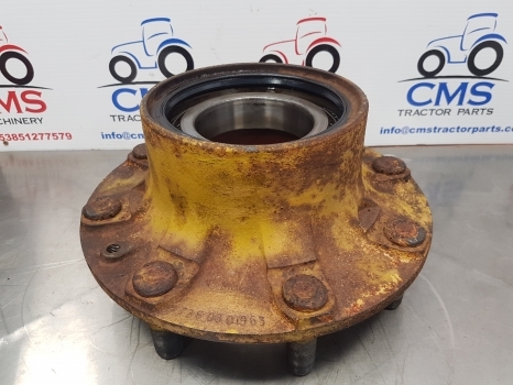Caterpillar Th62 Clurk Hurth Front Rear Aaxle Hub Plate 097-5331, 738.08.019.63 - Cubo de roda para Empilhador telescópico: foto 2 Caterpillar Th62 Clurk Hurth Front Rear Aaxle Hub Plate 097-5331, 738.08.019.63 - Cubo de roda para Empilhador telescópico: foto 2