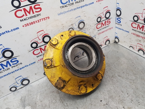 Caterpillar Th62 Clurk Hurth Front Rear Aaxle Hub Plate 097-5331, 738.08.019.63 - Direcção: foto 4 Caterpillar Th62 Clurk Hurth Front Rear Aaxle Hub Plate 097-5331, 738.08.019.63 - Direcção: foto 4