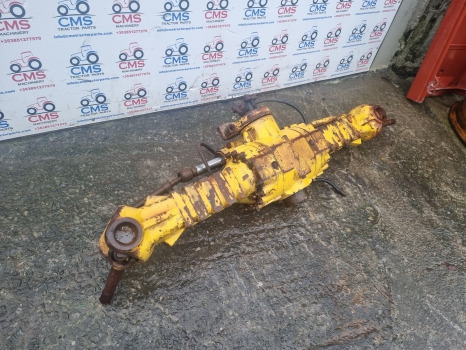 Caterpillar Th62, Dana 279/190 Front Axle Parts 739.01.012.03, 738.01.033.04 - Eixo dianteiro: foto 2 Caterpillar Th62, Dana 279/190 Front Axle Parts 739.01.012.03, 738.01.033.04 - Eixo dianteiro: foto 2