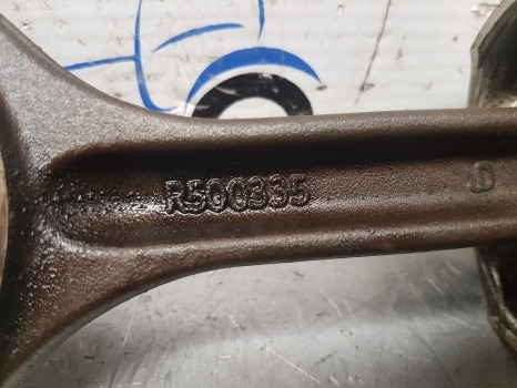 Claas 836 John Deere Engine Con Rod, Piston 6005024536, R500335, Re509540 - Motor e peças: foto 5 Claas 836 John Deere Engine Con Rod, Piston 6005024536, R500335, Re509540 - Motor e peças: foto 5