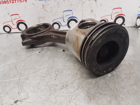 Claas 836 John Deere Engine Con Rod, Piston 6005024536, R500335, Re509540 - Motor e peças: foto 4 Claas 836 John Deere Engine Con Rod, Piston 6005024536, R500335, Re509540 - Motor e peças: foto 4