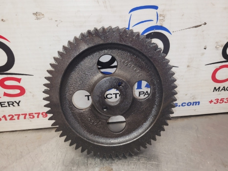 Claas Ares 500, 600, 800, John Deere Fuel Pump Timing Gear R505472, 6005028963 - Motor e peças: foto 1 Claas Ares 500, 600, 800, John Deere Fuel Pump Timing Gear R505472, 6005028963 - Motor e peças: foto 1