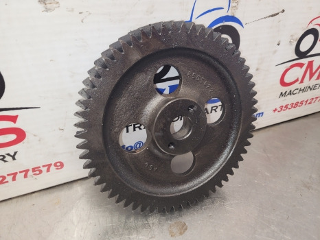 Claas Ares 500, 600, 800, John Deere Fuel Pump Timing Gear R505472, 6005028963 - Motor e peças: foto 3 Claas Ares 500, 600, 800, John Deere Fuel Pump Timing Gear R505472, 6005028963 - Motor e peças: foto 3