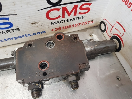 Hidráulica Claas Ares 500, 600 Rx, Rz, Rc Ser 656rc Hydraulic Auxiliary Valve 6005029117: foto 6