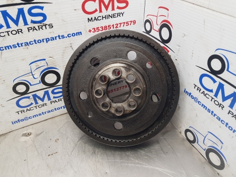 Claas Ares 800, 600 Arion 600 Ser Pro Active Front Axle Annular Gear 6000103493 - Eixo dianteiro: foto 4 Claas Ares 800, 600 Arion 600 Ser Pro Active Front Axle Annular Gear 6000103493 - Eixo dianteiro: foto 4