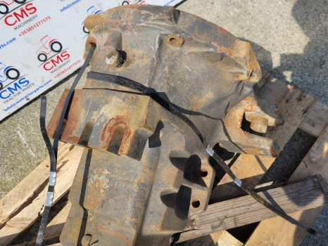 Claas Ares 836, 816, 826 Rear Axle Housing Lhs 6005029451, 6005029419, 0261b04 - Eixo traseiro: foto 3 Claas Ares 836, 816, 826 Rear Axle Housing Lhs 6005029451, 6005029419, 0261b04 - Eixo traseiro: foto 3