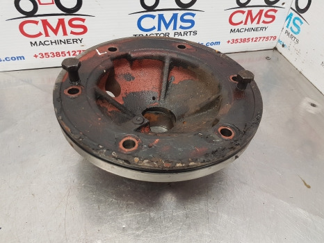 Claas Ares 836, Axion, Atles Series, Rear Axle Differential Support 6005023840 - Eixo traseiro: foto 4 Claas Ares 836, Axion, Atles Series, Rear Axle Differential Support 6005023840 - Eixo traseiro: foto 4