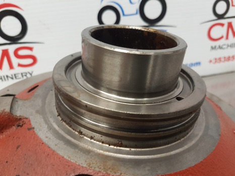 Claas Ares 836, Axion, Atles Series, Rear Axle Differential Support 6005023840 - Eixo traseiro: foto 3 Claas Ares 836, Axion, Atles Series, Rear Axle Differential Support 6005023840 - Eixo traseiro: foto 3