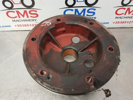 Claas Ares 836, Axion, Atles Series, Rear Axle Differential Support 6005028847 - Eixo traseiro: foto 4 Claas Ares 836, Axion, Atles Series, Rear Axle Differential Support 6005028847 - Eixo traseiro: foto 4