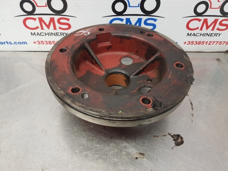 Claas Ares 836, Axion, Atles Series, Rear Axle Differential Support 6005028847 - Eixo traseiro: foto 3 Claas Ares 836, Axion, Atles Series, Rear Axle Differential Support 6005028847 - Eixo traseiro: foto 3