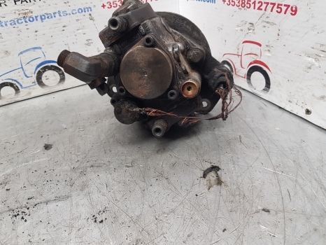 Claas Arion 400, 500, 600 Fuel Injection Pump R504577, 0011318090, 0011527620 - Bomba de combustivel para Trator: foto 4 Claas Arion 400, 500, 600 Fuel Injection Pump R504577, 0011318090, 0011527620 - Bomba de combustivel para Trator: foto 4