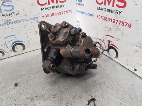 Claas Arion 400, 500, 600 Fuel Injection Pump R504577, 0011318090, 0011527620 - Bomba de combustivel para Trator: foto 3 Claas Arion 400, 500, 600 Fuel Injection Pump R504577, 0011318090, 0011527620 - Bomba de combustivel para Trator: foto 3