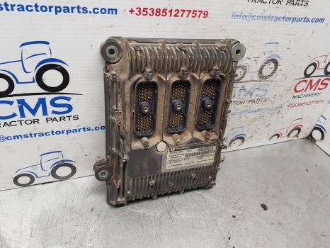 Claas Arion 500 Series A34 530 Engine Control Ecu 11478320, Re551416, R538983 - Centralina electrónica para Trator: foto 5 Claas Arion 500 Series A34 530 Engine Control Ecu 11478320, Re551416, R538983 - Centralina electrónica para Trator: foto 5