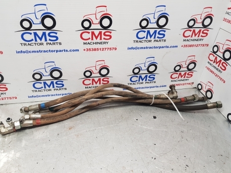 Claas Arion 640 Steering Pipe Kit Steering Pipes, Pipe Kit - Mangueira de direção para Trator: foto 1 Claas Arion 640 Steering Pipe Kit Steering Pipes, Pipe Kit - Mangueira de direção para Trator: foto 1