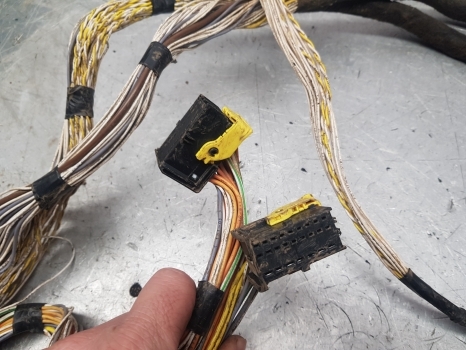 Cables/ Wire harness para Trator Claas Arion, Axion 640 Cab Wiring Loom Main 0022469930, 0026075290,: foto 8