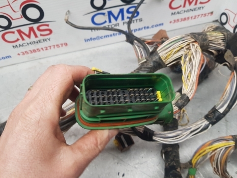 Cables/ Wire harness para Trator Claas Arion, Axion 640 Cab Wiring Loom Main 0022469930, 0026075290,: foto 9