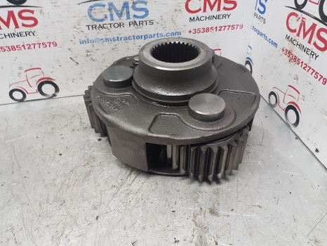Claas Arion Rear Axle Plannet Gear, Carrier 6005019450, 0011330760, 4301238h2 - Eixo traseiro para Trator: foto 4 Claas Arion Rear Axle Plannet Gear, Carrier 6005019450, 0011330760, 4301238h2 - Eixo traseiro para Trator: foto 4