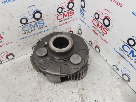 Claas Arion Rear Axle Plannet Gear, Carrier 6005019450, 0011330760, 4301238h2 - Eixo traseiro para Trator: foto 2 Claas Arion Rear Axle Plannet Gear, Carrier 6005019450, 0011330760, 4301238h2 - Eixo traseiro para Trator: foto 2