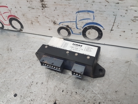 Claas Axion 800, 900, Arion 400, 500, 600 Ser 640 Ecu Ubm Type 1 Ite 0021704770 - Centralina electrónica para Trator: foto 4 Claas Axion 800, 900, Arion 400, 500, 600 Ser 640 Ecu Ubm Type 1 Ite 0021704770 - Centralina electrónica para Trator: foto 4