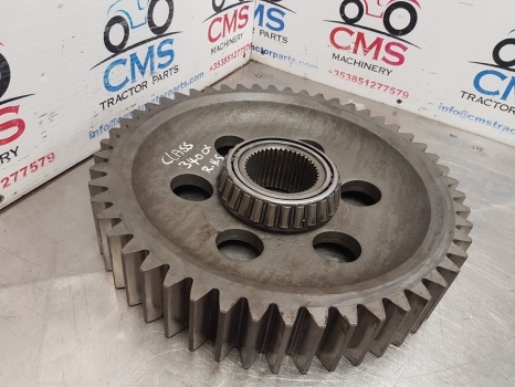 Claas Axos 340, 310, Ergos 436, 466, Celtis 456 Rear Axle Crown Wheel 0011119820 - Eixo traseiro para Trator: foto 3 Claas Axos 340, 310, Ergos 436, 466, Celtis 456 Rear Axle Crown Wheel 0011119820 - Eixo traseiro para Trator: foto 3