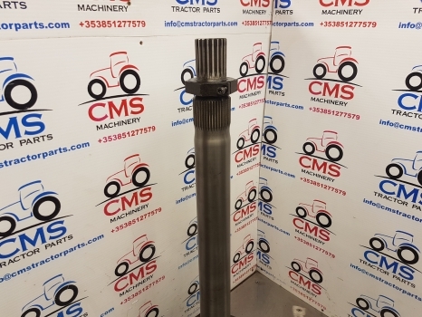Claas Axos 340, 310 Ergos 466. 436, Celtis Rear Axle Shaft 0011121280 - Eixo traseiro para Trator: foto 3 Claas Axos 340, 310 Ergos 466. 436, Celtis Rear Axle Shaft 0011121280 - Eixo traseiro para Trator: foto 3