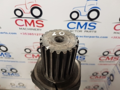 Claas Axos 340, 310 Ergos 466. 436, Celtis Rear Axle Shaft 0011121280 - Eixo traseiro para Trator: foto 5 Claas Axos 340, 310 Ergos 466. 436, Celtis Rear Axle Shaft 0011121280 - Eixo traseiro para Trator: foto 5