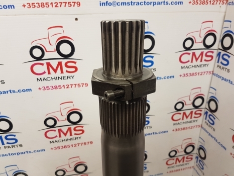 Claas Axos 340, 310 Ergos 466. 436, Celtis Rear Axle Shaft 0011121280 - Eixo traseiro para Trator: foto 4 Claas Axos 340, 310 Ergos 466. 436, Celtis Rear Axle Shaft 0011121280 - Eixo traseiro para Trator: foto 4