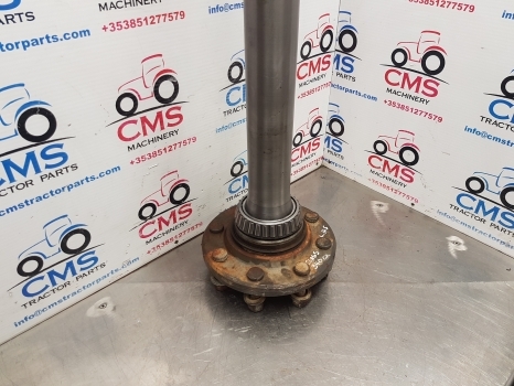 Claas Axos 340, 310 Ergos 466. 436, Celtis Rear Axle Shaft 0011121280 - Eixo traseiro para Trator: foto 2 Claas Axos 340, 310 Ergos 466. 436, Celtis Rear Axle Shaft 0011121280 - Eixo traseiro para Trator: foto 2