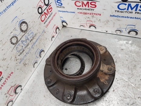 Cubo de roda para Trator Claas Axos 340 Carraro Front Axle Hub Bolt Plate 10927; 068620; 0011380810: foto 7