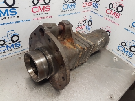 Claas Axos 340 Cx, 310 Celtis Rear Trumpet Housing Lhs 0011083590, 7700098360 - Eixo traseiro para Trator: foto 4 Claas Axos 340 Cx, 310 Celtis Rear Trumpet Housing Lhs 0011083590, 7700098360 - Eixo traseiro para Trator: foto 4