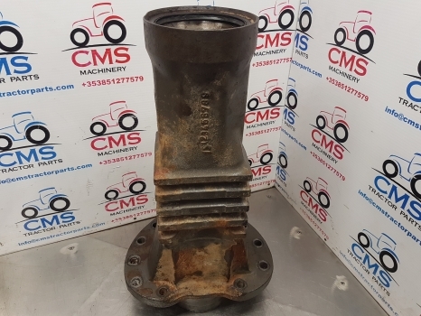 Claas Axos 340 Cx,310, Celtis. Rear Trumpet Housing Rhs 0011083700, 7700098361 - Eixo traseiro para Trator: foto 3 Claas Axos 340 Cx,310, Celtis. Rear Trumpet Housing Rhs 0011083700, 7700098361 - Eixo traseiro para Trator: foto 3