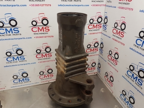 Claas Axos 340 Cx,310, Celtis. Rear Trumpet Housing Rhs 0011083700, 7700098361 - Eixo traseiro para Trator: foto 1 Claas Axos 340 Cx,310, Celtis. Rear Trumpet Housing Rhs 0011083700, 7700098361 - Eixo traseiro para Trator: foto 1