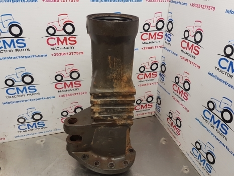 Claas Axos 340 Cx,310, Celtis. Rear Trumpet Housing Rhs 0011083700, 7700098361 - Eixo traseiro para Trator: foto 2 Claas Axos 340 Cx,310, Celtis. Rear Trumpet Housing Rhs 0011083700, 7700098361 - Eixo traseiro para Trator: foto 2