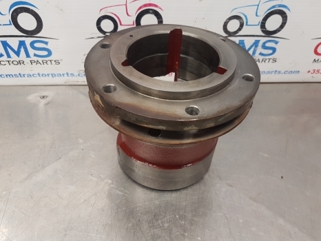 Claas Axos 340 Cx, Celtis, Ergos Rear Axle Bearing Housing Rhs 7700075190 - Eixo traseiro para Trator: foto 4 Claas Axos 340 Cx, Celtis, Ergos Rear Axle Bearing Housing Rhs 7700075190 - Eixo traseiro para Trator: foto 4