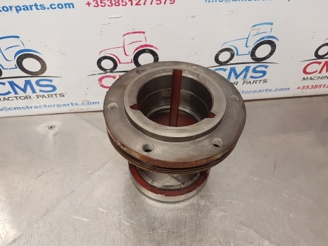 Claas Axos 340 Cx, Ergos, Celtis Rear Axle Bearing Housing Lhs 7700075191 - Eixo traseiro para Trator: foto 3 Claas Axos 340 Cx, Ergos, Celtis Rear Axle Bearing Housing Lhs 7700075191 - Eixo traseiro para Trator: foto 3