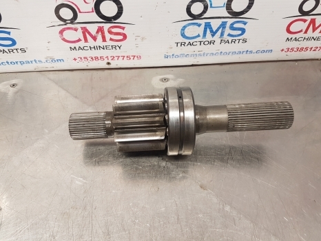 Claas Axos 340 Cx Rear Axle Pinion Rhs 0011077220, 7700014341 - Eixo traseiro para Trator: foto 1 Claas Axos 340 Cx Rear Axle Pinion Rhs 0011077220, 7700014341 - Eixo traseiro para Trator: foto 1