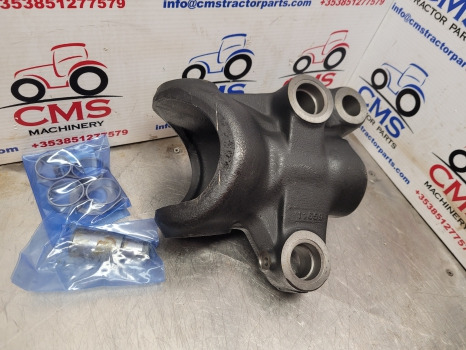 Claas Case Mccormick Carraro Si Front Axle Swivel Housing Lhs 11659, 066656 - Eixo dianteiro: foto 4 Claas Case Mccormick Carraro Si Front Axle Swivel Housing Lhs 11659, 066656 - Eixo dianteiro: foto 4