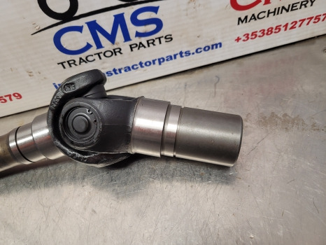 Claas, Case, Mccormick, Landini Carraro Front Axle Drive Shaft 406858a1, 1-33-742-032 - Eixo dianteiro: foto 3 Claas, Case, Mccormick, Landini Carraro Front Axle Drive Shaft 406858a1, 1-33-742-032 - Eixo dianteiro: foto 3