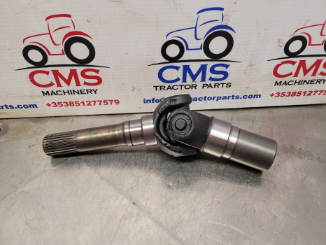 Claas, Case, Mccormick, Landini Carraro Front Axle Drive Shaft 406858a1, 1-33-742-032 - Eixo dianteiro: foto 1 Claas, Case, Mccormick, Landini Carraro Front Axle Drive Shaft 406858a1, 1-33-742-032 - Eixo dianteiro: foto 1